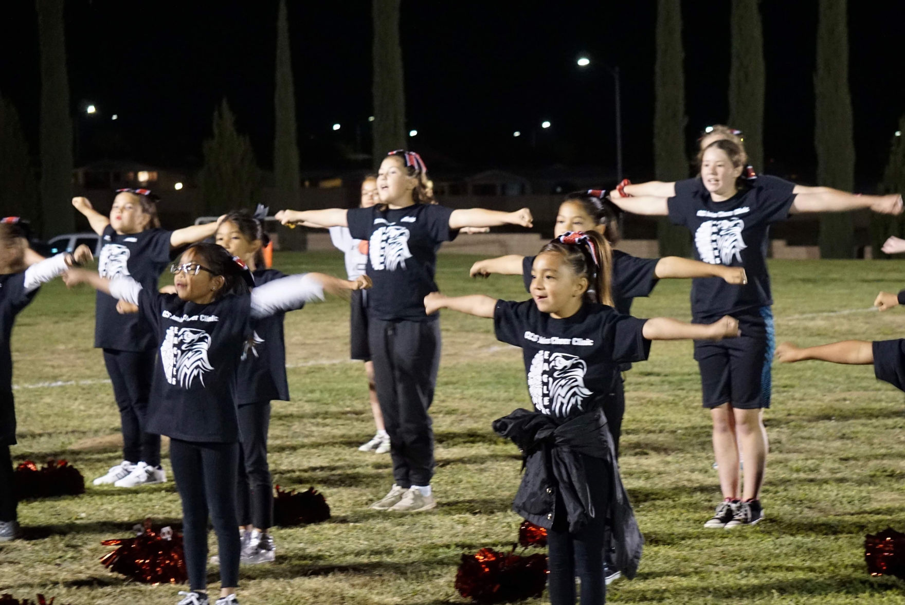 flag football